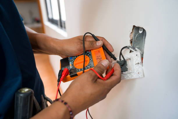 Best Circuit Breaker Repair  in Maricopa, CA