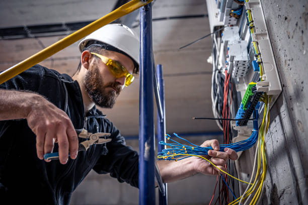 Best Electrical Installation Contractor  in Maricopa, CA