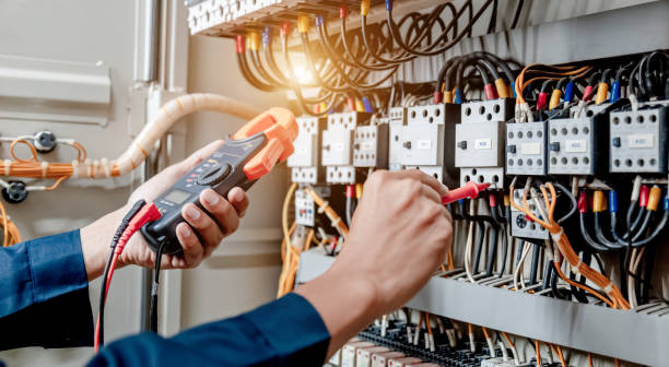 Best Residential Electrician Services  in Maricopa, CA