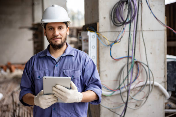 Best Electrical Outlet Repair  in Maricopa, CA